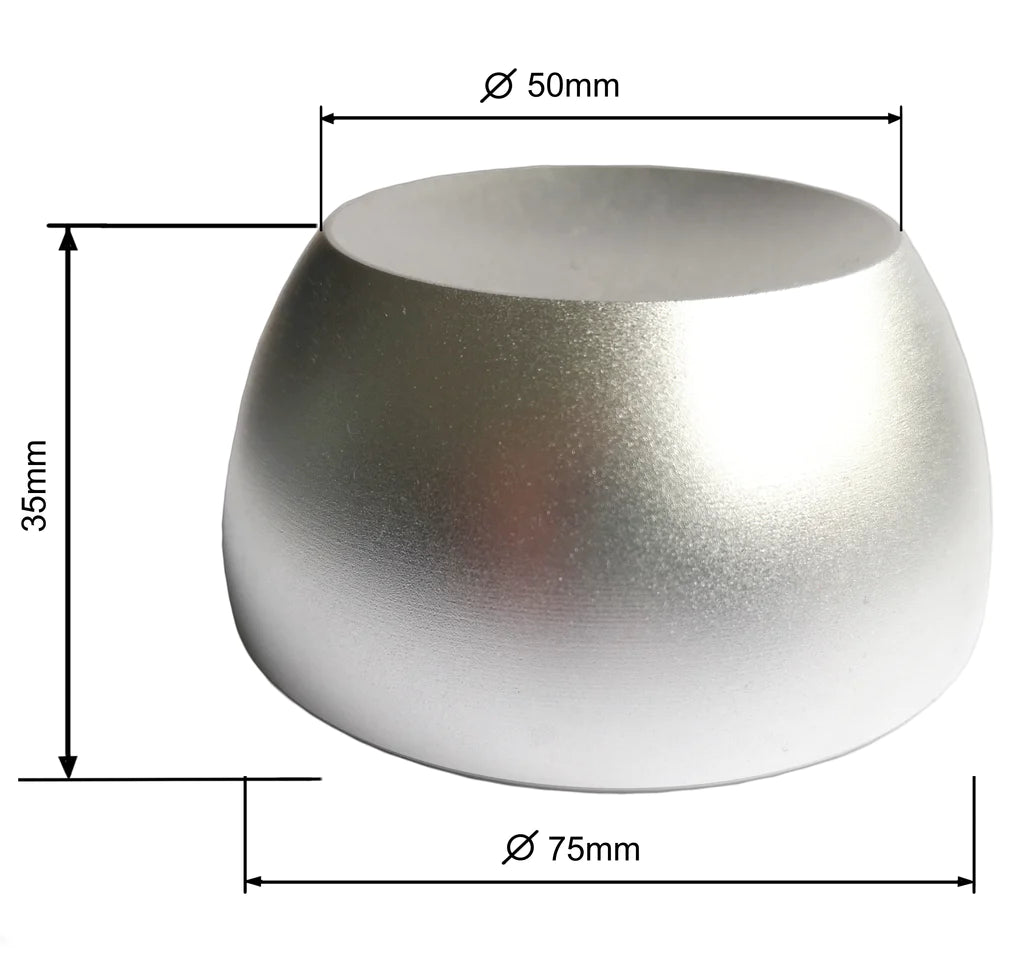 Magnetlöser Strong. Aufbau-Lösegerät Löser für Sicherungsetiketten Hartetiketten Warensicherung Artikelsicherung - Neu