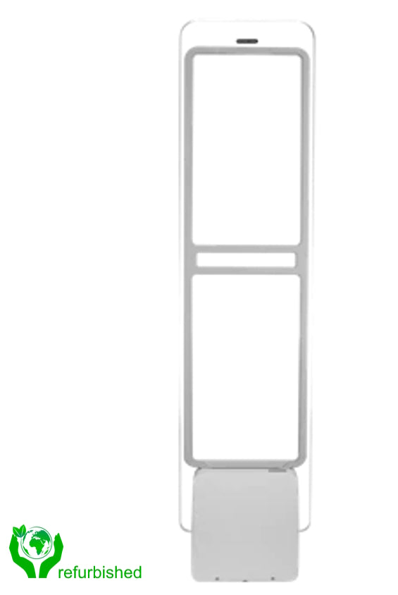 SENSORMATIC® ULTRA Plexy 58KHz AM-Warensicherungsanlage ab 2,25 EUR Leasingrate/Tag zzgl. MWST - generalüberholt