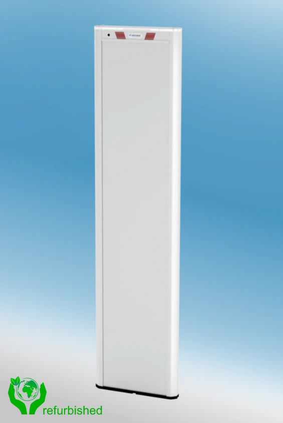Generalüberholte komplette Warensicherung Slim MOD AM 2,50 Euro Leasingrate/Tag zzgl. MWST
