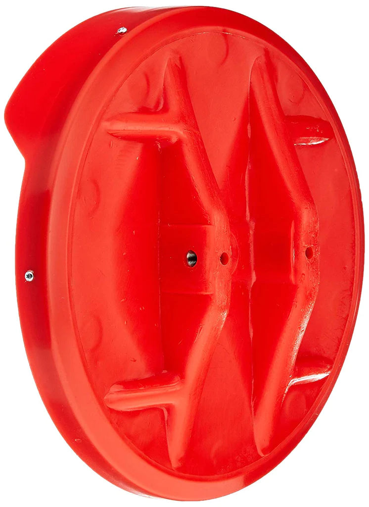 Hochwertiger wetterfester Verkehrsspiegel, Beobachtungsspiegel in 30cm und 60cm - Neu