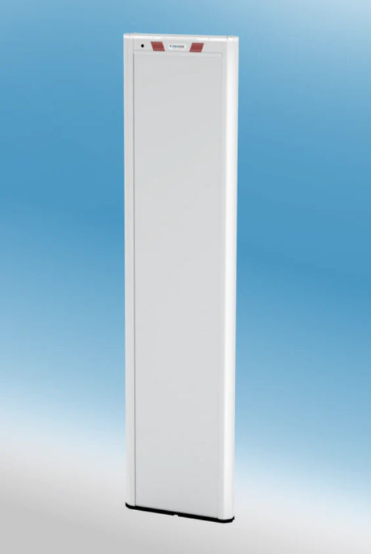 Generalüberholte komplette Warensicherung Slim MOD AM 2,50 Euro Leasingrate/Tag zzgl. MWST