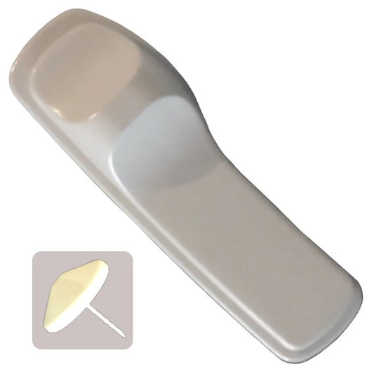 SENSORMATIC® Super Tag I - 100 Stück gbraucht, neuwertig