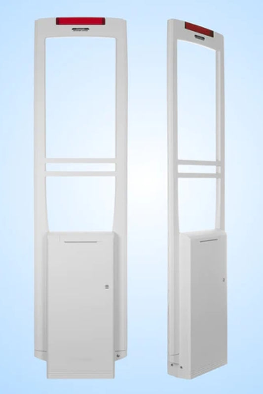 SENSORMATIC® ULTRA ABS 58KHz AM-Warensicherungsanlage Leasingrate pro Tag ab 2,15 EUR zzgl. MWST - generalüberholt